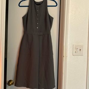 Banana republic dress